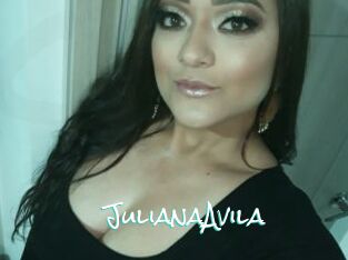 JulianaAvila Sensuality Dream