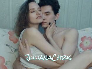 JulianaChris