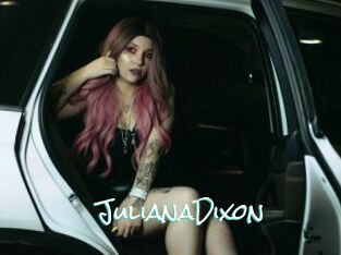 JulianaDixon