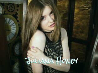 Juliana_Honey Sensuality Dream