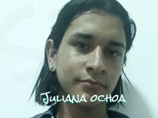 Juliana_ochoa Sensuality Dream