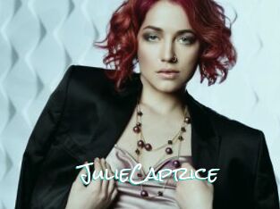 JulieCaprice