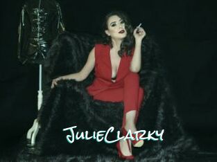 JulieClarky
