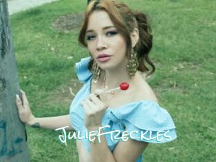JulieFreckles
