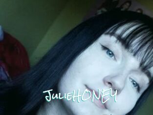 JulieHONEY