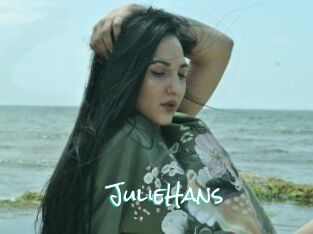 JulieHans