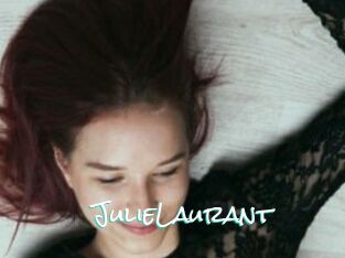 JulieLaurant