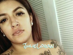 Julie_Logan