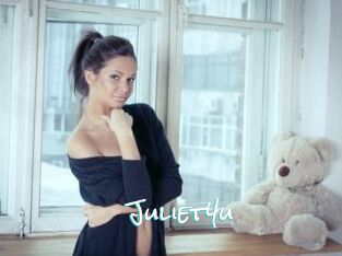 Juliet4u