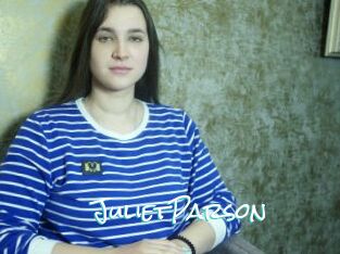 JulietParson