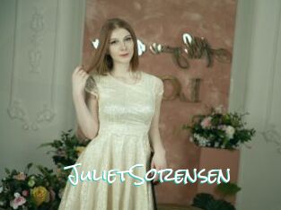 JulietSorensen