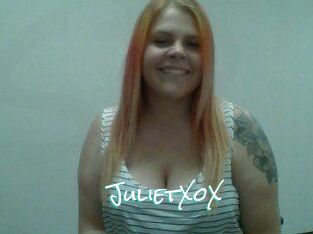 JulietXoX Sensuality Dream