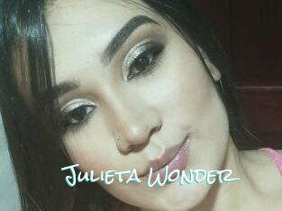 Julieta_Wonder