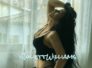 JuliettWilliams