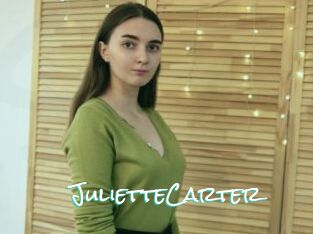 JulietteCarter Sensuality Dream