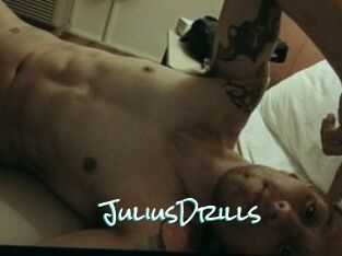 JuliusDrills