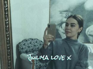 Juliya_love_x Sensuality Dream
