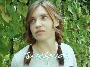 JuljaGrapes