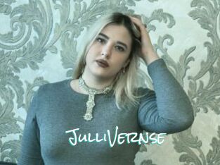 JulliVernse