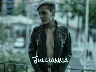 Jullianna