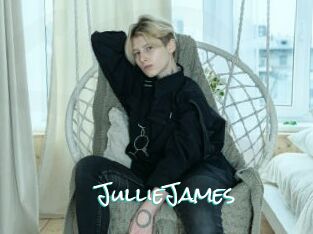 JullieJames