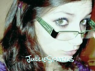 JullieSparks