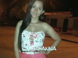 Julliianna