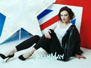 JullyMay