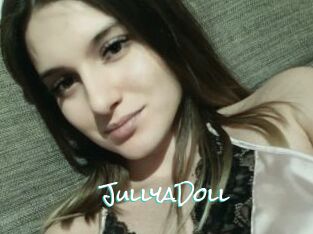 JullyaDoll