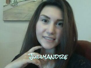 Jullyandre Sensuality Dream