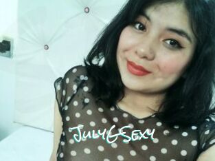 JulyGSexy