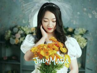 JulyMada