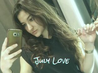 July_Love