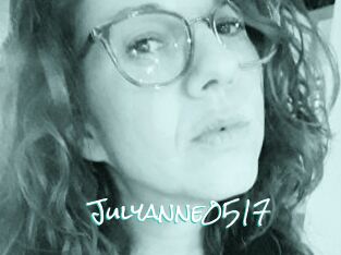 Julyanne0517