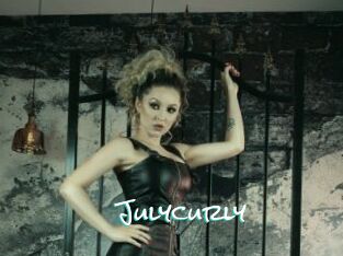Julycurly