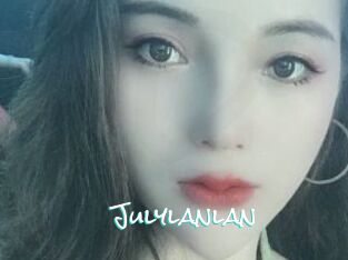 Julylanlan