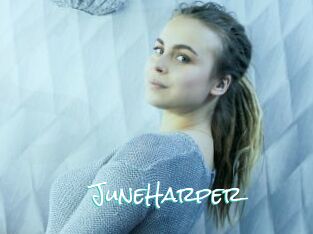JuneHarper Sensuality Dream