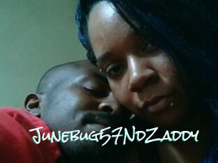 Junebug57NdZaddy