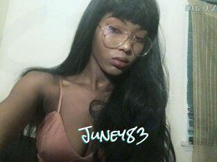 Juney83