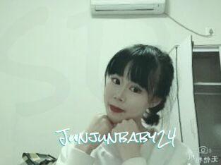 Junjunbaby24
