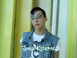 JunoKremko Sensuality Dream