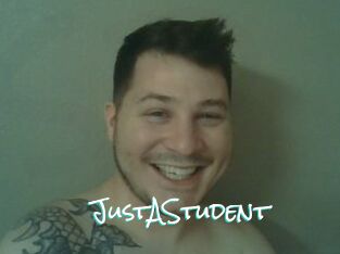 JustAStudent