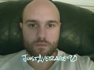 JustAverage90