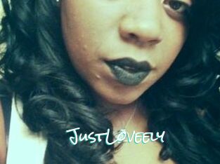 JustLoveely Sensuality Dream