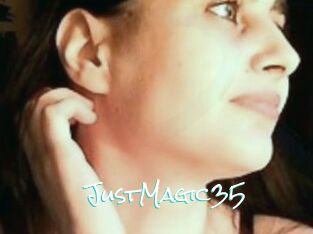 JustMagic35
