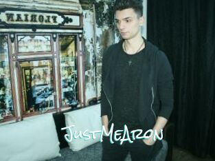 JustMeAron