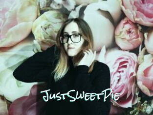 JustSweetPie