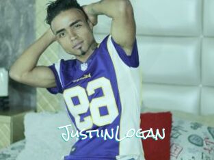 JustiinLogan
