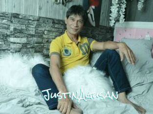 JustinAgusan