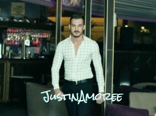 JustinAmoree